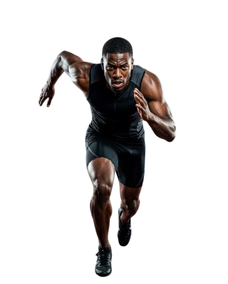 ATL Club Clash athlete