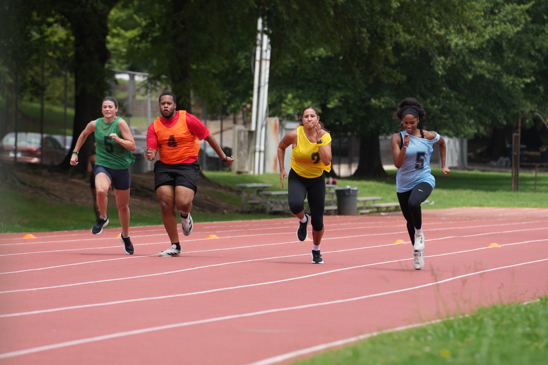 Race Roulette No. 1 photo 1