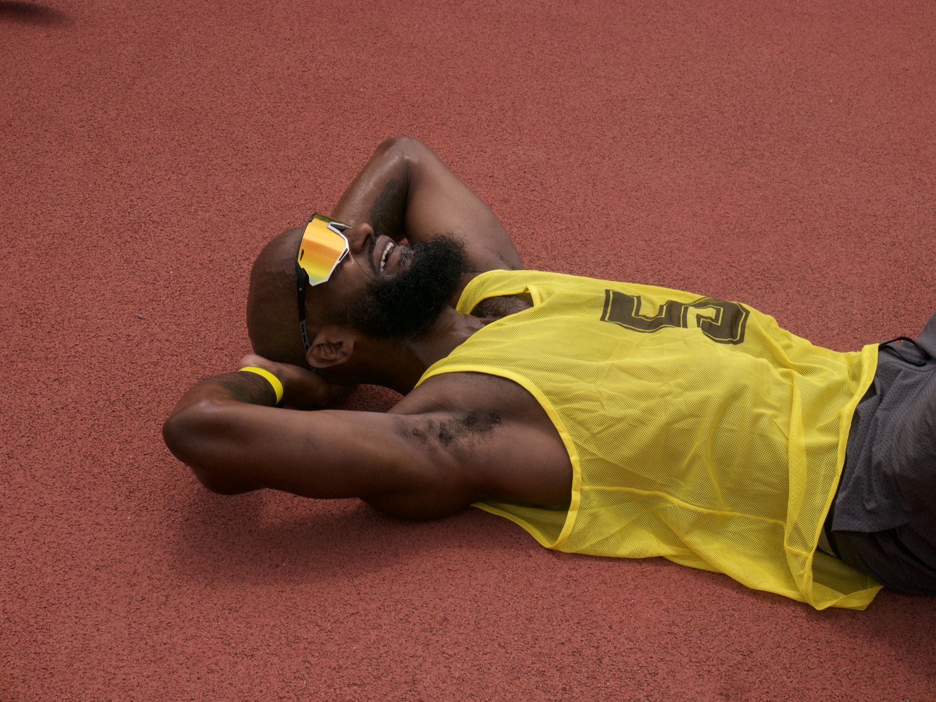 Race Roulette No. 1 photo 11