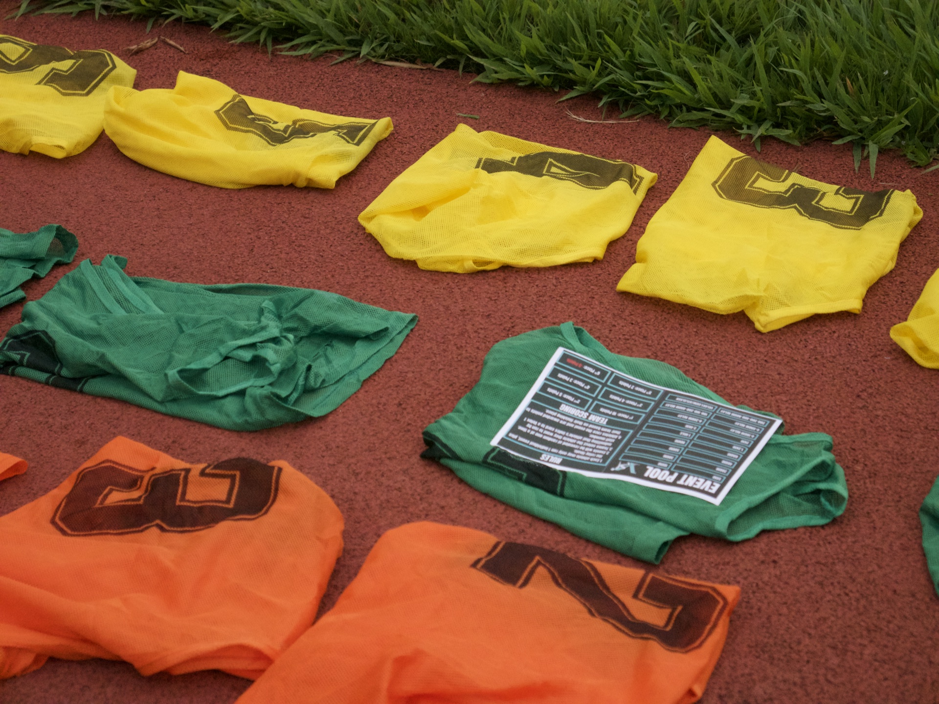 Race Roulette No. 1 photo 4