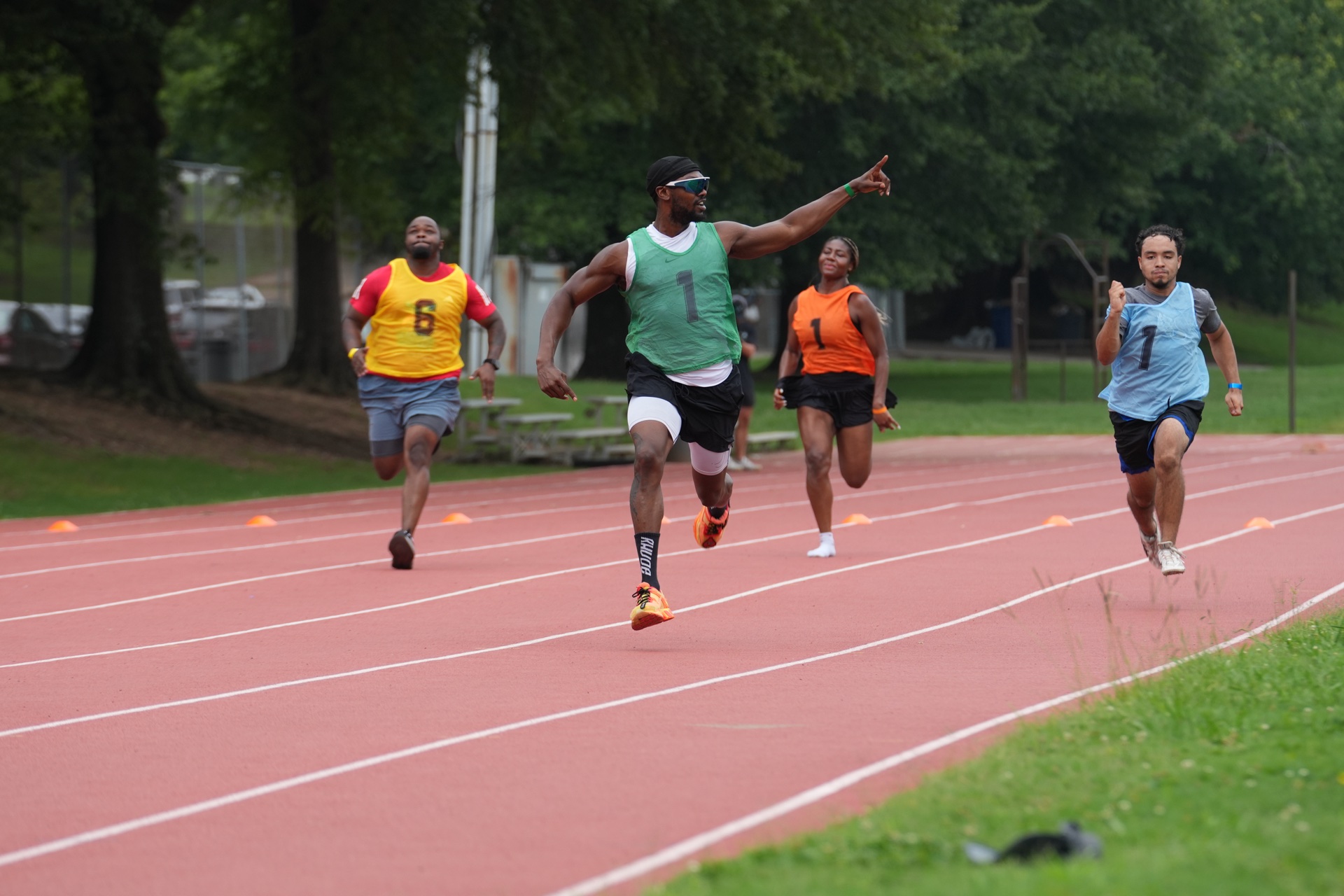 Race Roulette No. 1 photo 8