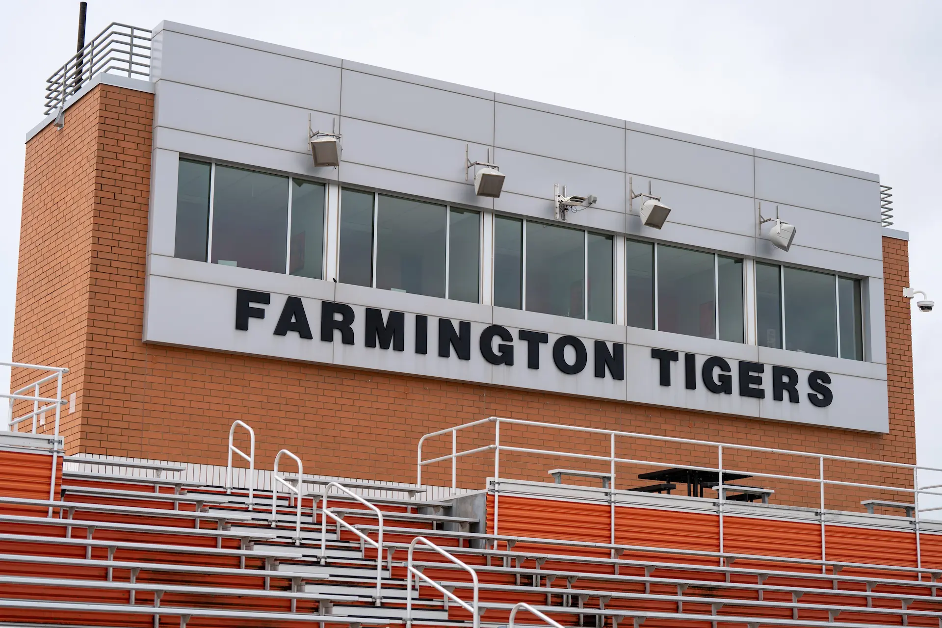 Velox 1 trial event photo 3