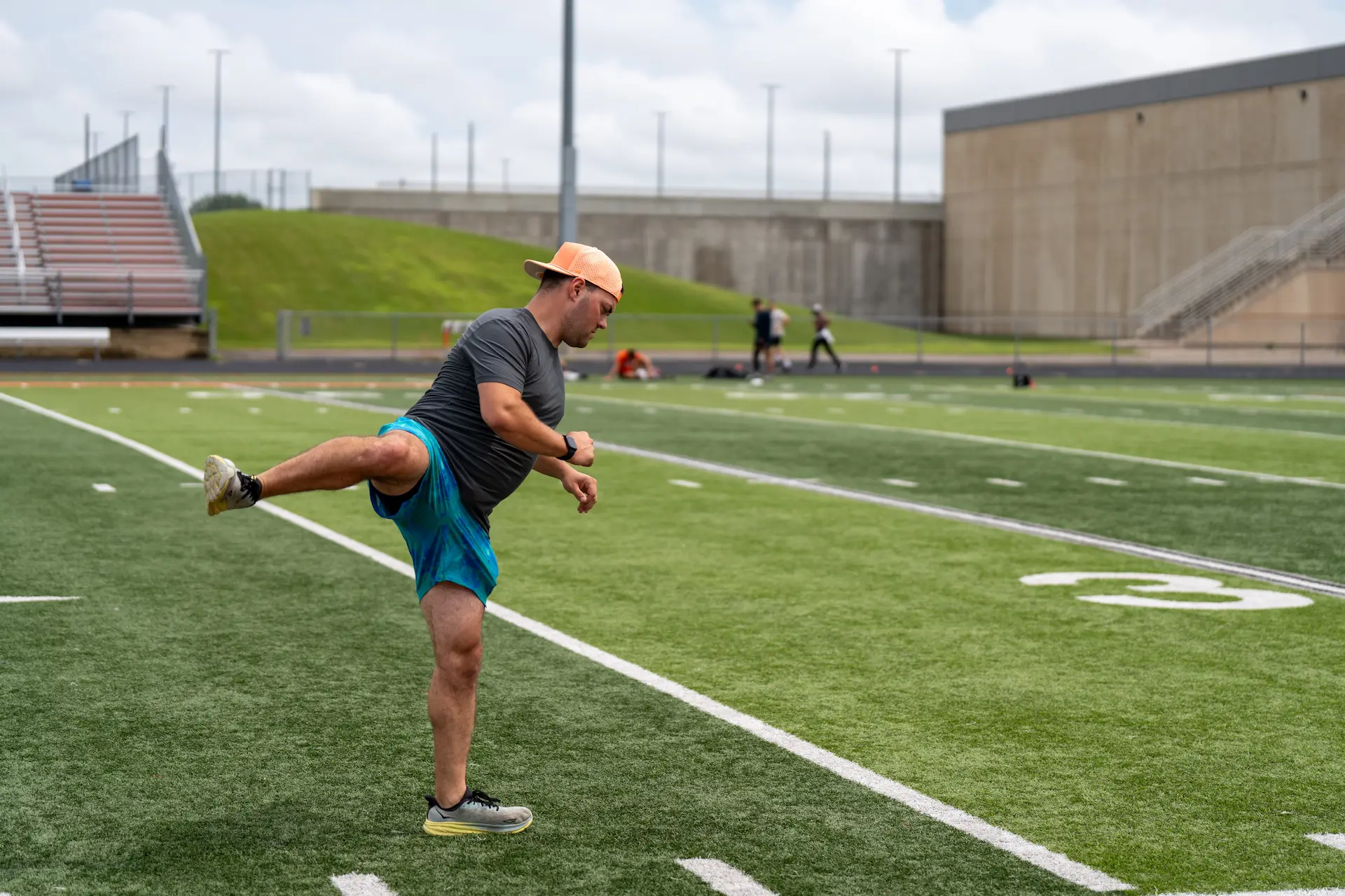 Velox 1 trial event photo 4