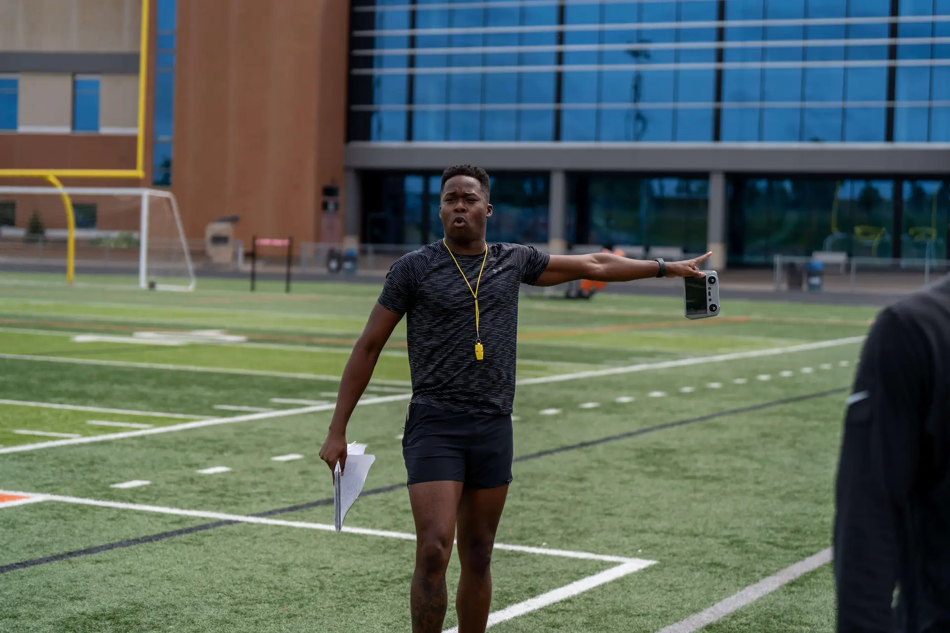 Velox 1 trial event photo 5