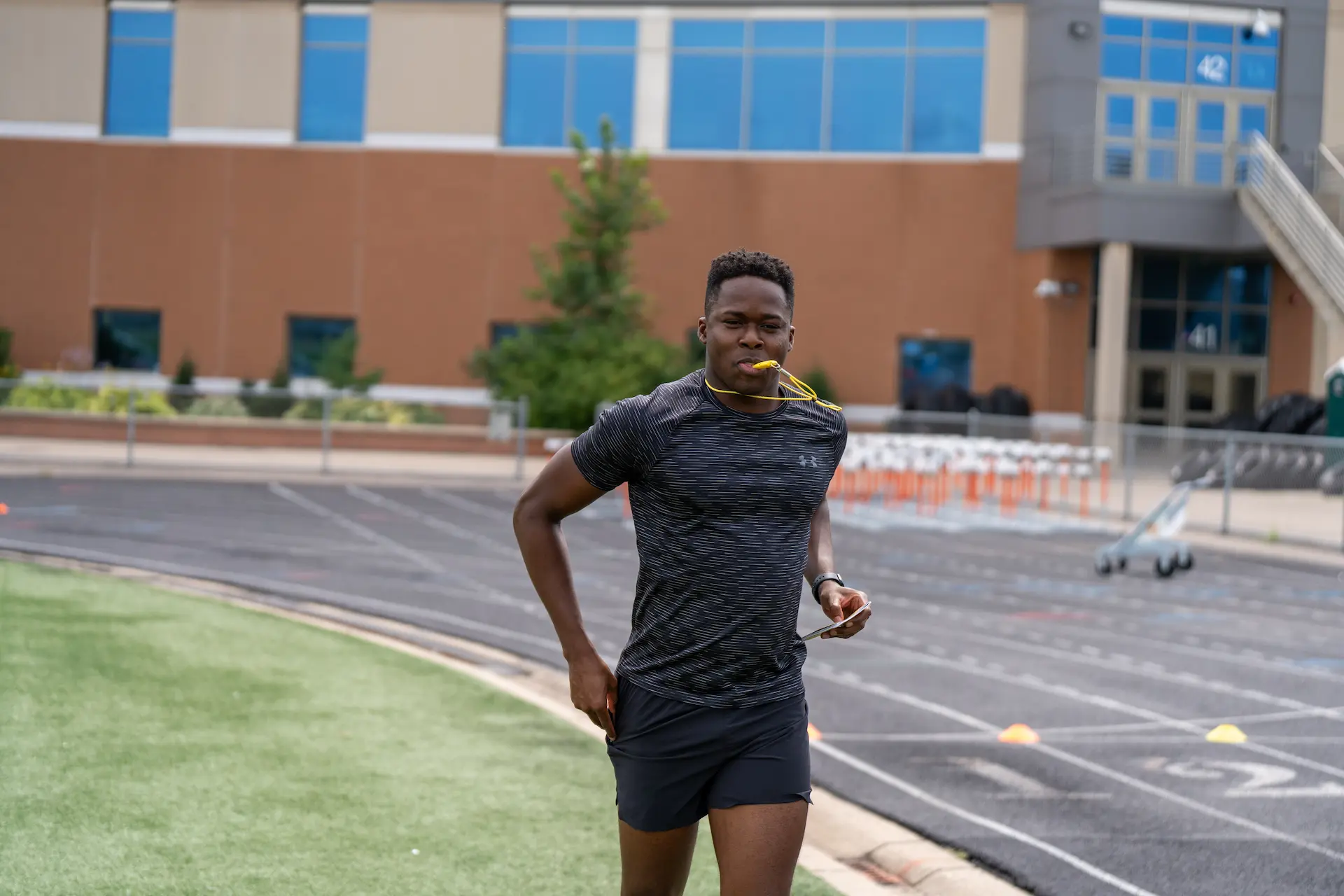 Velox 1 trial event photo 8