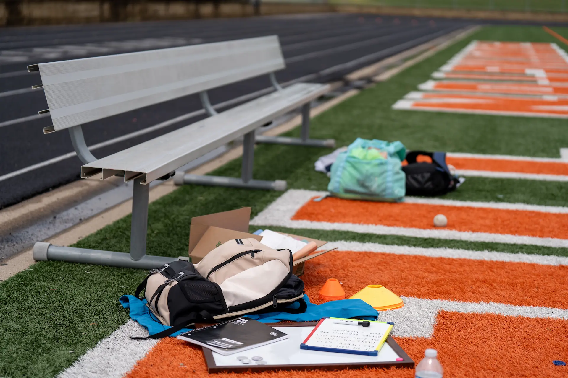 Velox 1 trial event photo 9